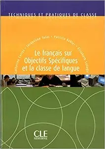 TPC Le fos et la classe de langue