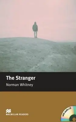MCR3 Stranger