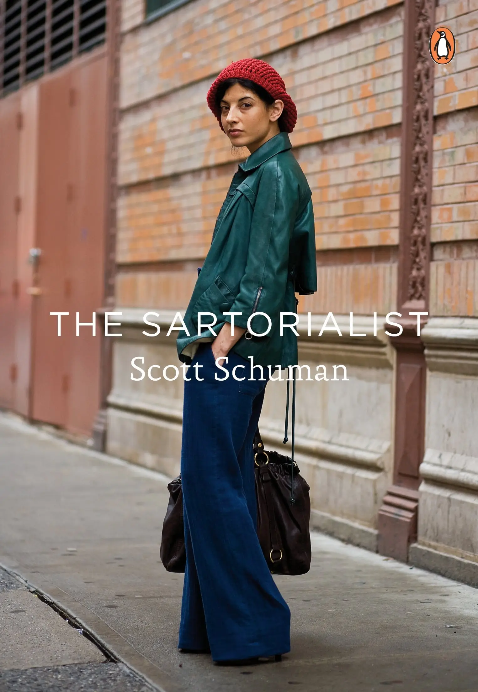 The Sartorialist Series Book1