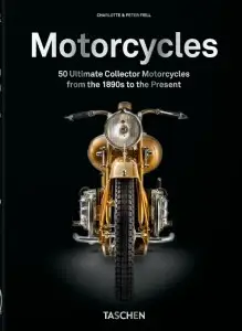 Motorcycles (40th Ed.)