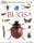 RSPB Bugs Ultimate Sticker Book - 1