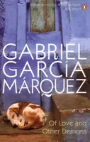 Marquez Of Love and Other Demons - 1