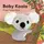 Baby Koala: Finger Puppet Book - 1