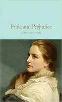 Macmillan Collector's Library: Pride and Prejudice - 1