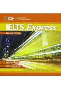 IELTS Express 2nd Edition Intermediate Class Audio...