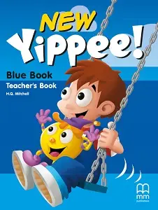 Yippee New Blue TB