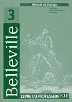 Belleville 3 Guide pedagogique - 1