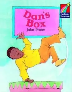 CSB 2 Dan's Box