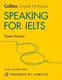 Collins English for IELTS: Speaking with audio online 2nd Revised ed - 1