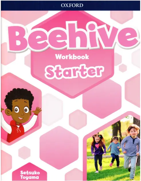 Beehive Starter Workbook