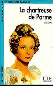 LCF2 La Charteuse de Parme Livre