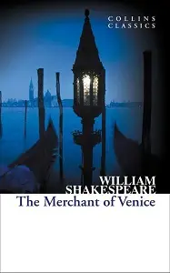 CC The Merchant of Venice