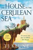 The House in the Cerulean Sea - 1