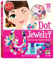 Dot Jewelry - 1