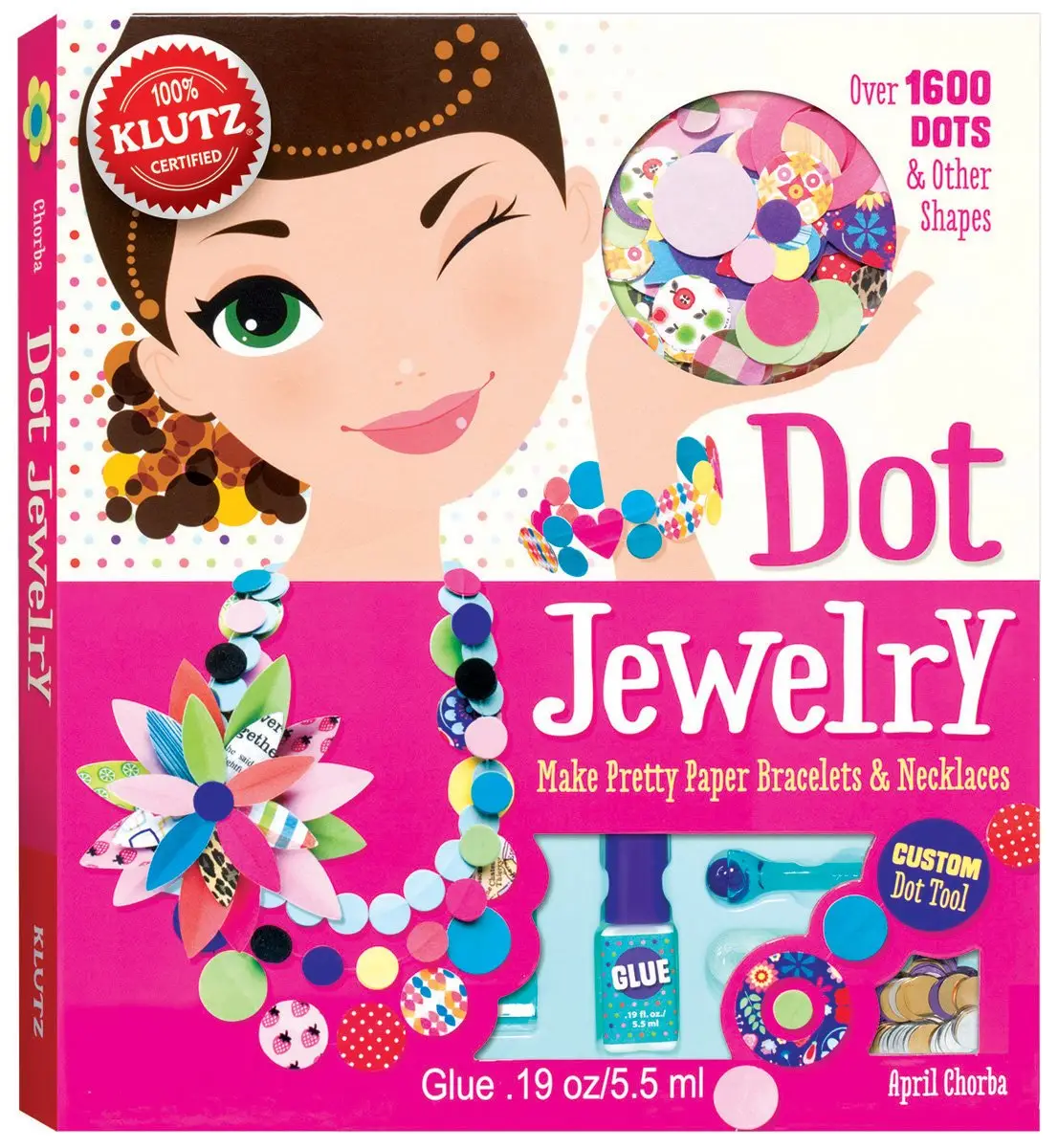 Dot Jewelry