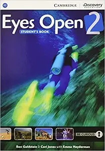 Eyes Open Level 2 Student's Book