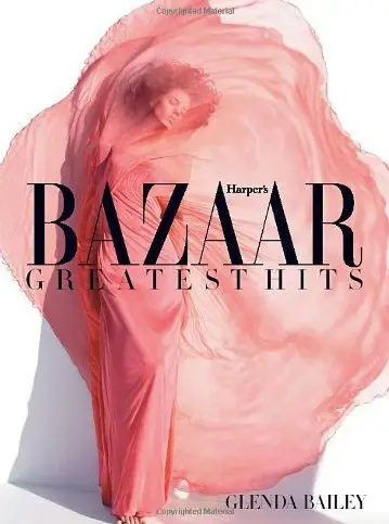 Harper's Bazaar [Hardcover]
