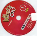 What's on 1 DVD