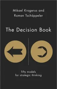 Decision Book,The: Fifty Models for Strategic Thinking