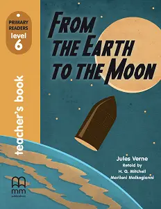 PR6 From the Earth to the Moon TB + CD