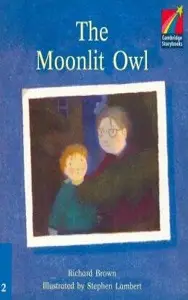 CSB 2 The Moonlit Owl