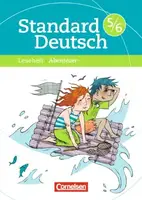 Standard Deutsch 5/6 Abenteuer - 1