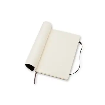 Записник Moleskine Classic кишеньковий / Клітина Чорний...