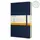 Записник Moleskine Classic Expanded середній / Лінійка Сапфір М'який - 1