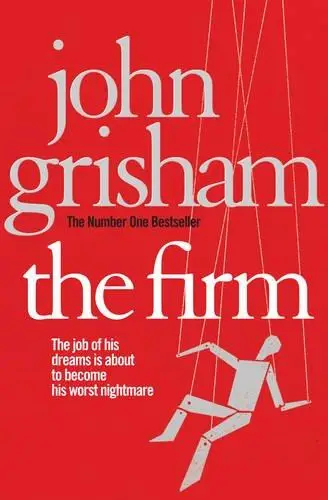 Grisham The Firm