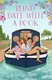 Dreaming Spires Book1: Blind Date with a Book - 2