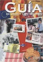 Guia de usos y costumbres de Espana - 1