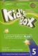 Kid's Box Updated 2nd Edition 5 Presentation Plus DVD-ROM - 1