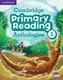 Cambridge Primary Reading Anthologies Level 5 Student's Book with Online Audio - 1
