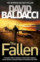 Amos Decker Book4: The Fallen
