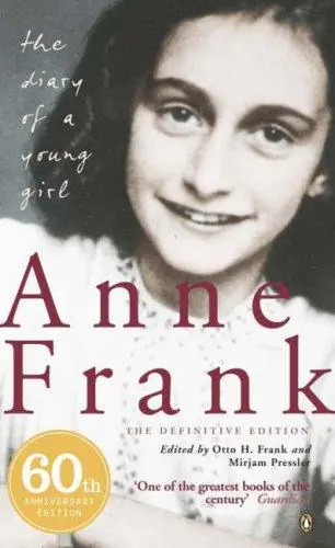Diary of a Young Girl,The