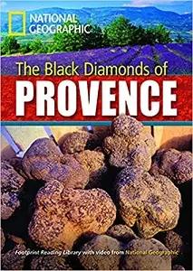 FRL2200 B2 The Black Diamonds of Provence