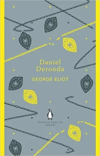 PEL Daniel Deronda