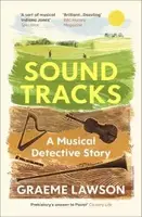 Sound Tracks: A Musical Detective Story