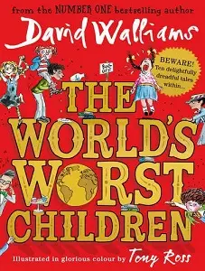 The World's Worst Children [Hardcover]