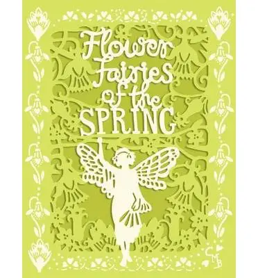 Flower Fairies of the Spring