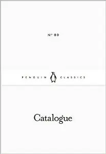 Catalogue Penguin Classics