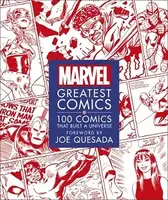 Marvel Year By Year: A Visual History (new ed.)