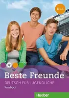 Beste Freunde B1/1 Kursbuch - 1