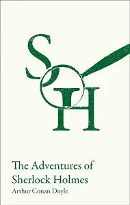 CCC The Adventures of Sherlock Holmes: KS3 classic...