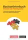 Basiswörterbuch Deutsch als Fremdsprache - 2