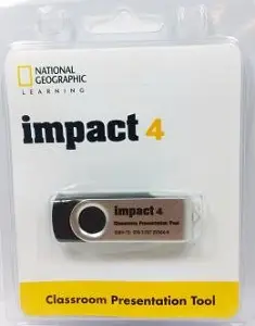 Impact 4 Classroom Presentation Tool
