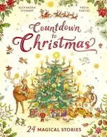 Countdown to Christmas: 24 Magical Stories - 1