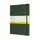 Записник Moleskine Classic великий / Клітинка Миртовий Зелений - 1