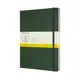 Записник Moleskine Classic великий / Клітинка Миртовий Зелений - 1
