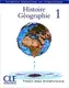 Histoire Geographie 1 Livre - 1